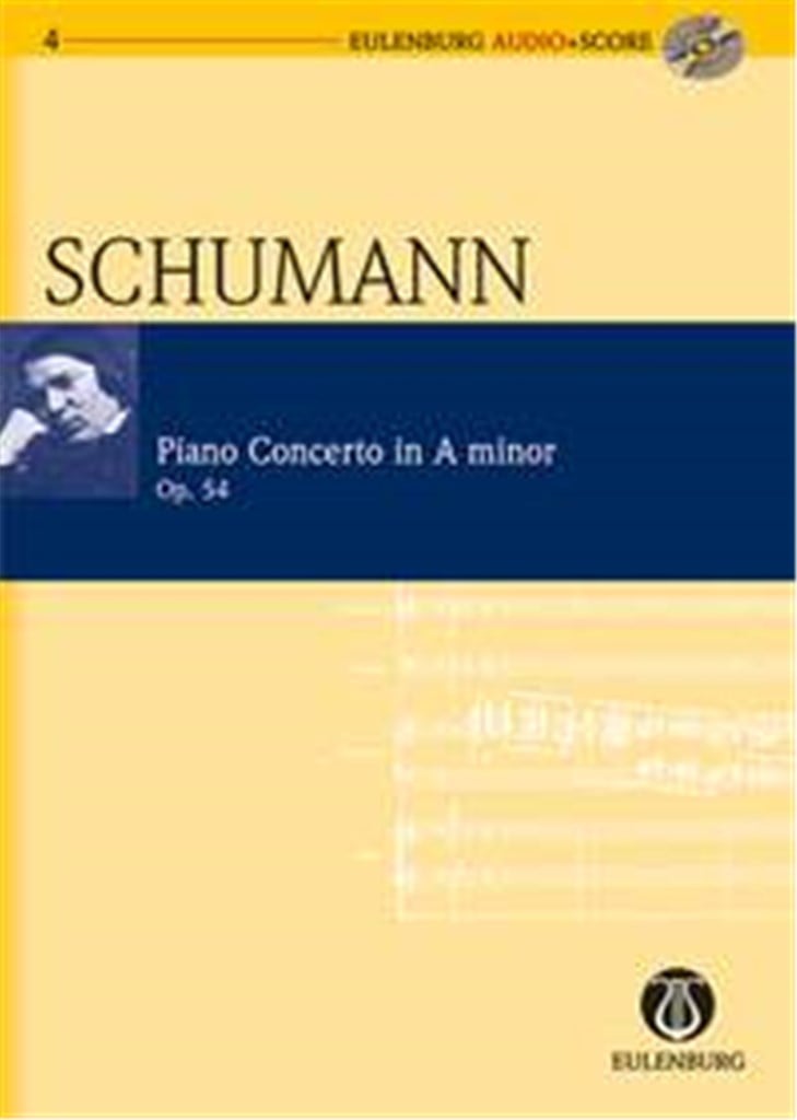 Concert A Opus 54
